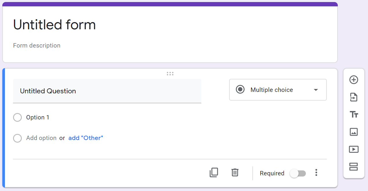 Generate PDF from Google Forms with Form Publisher – Documentation