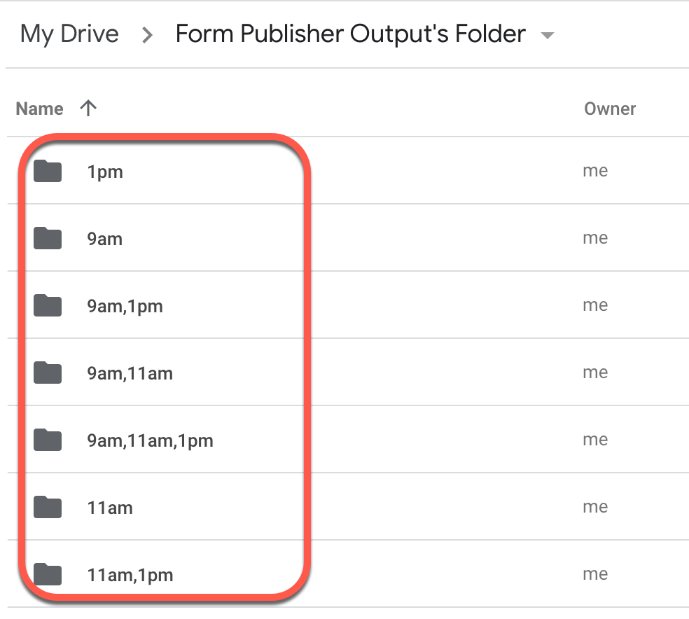 google-drive-subfolders-named-schedule.png