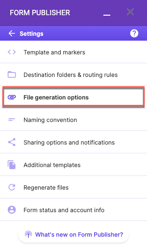 select-file-generation-options.png