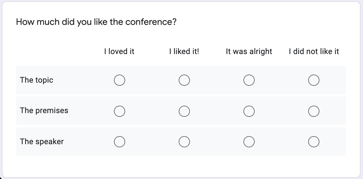 How To Add A Multiple Choice Box In Excel