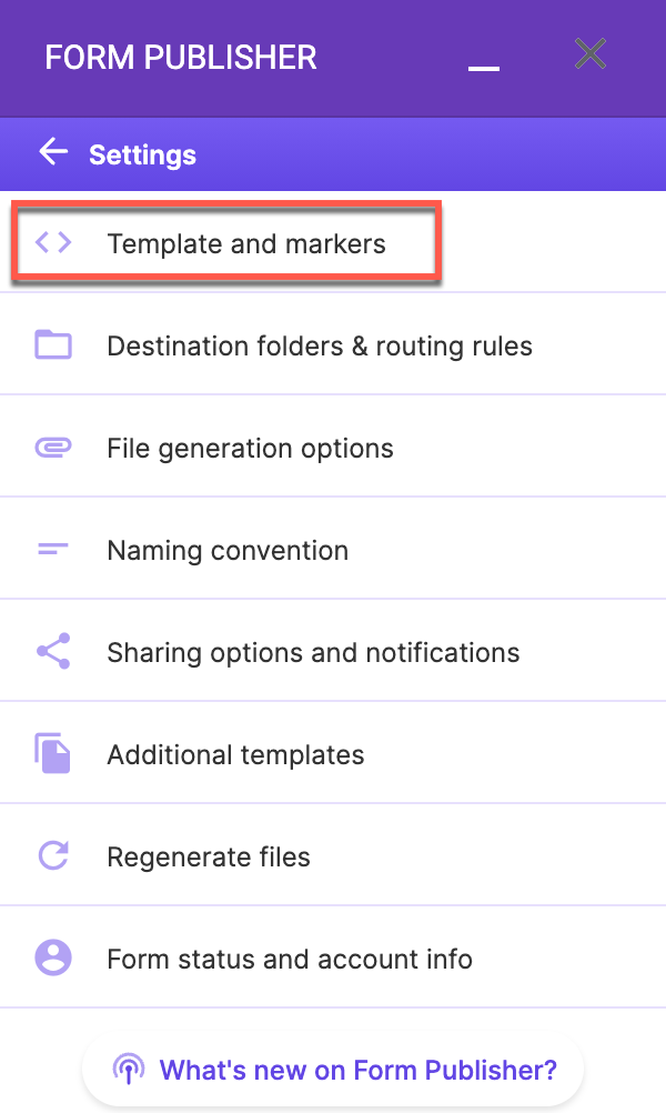 select-template-and-markers.png