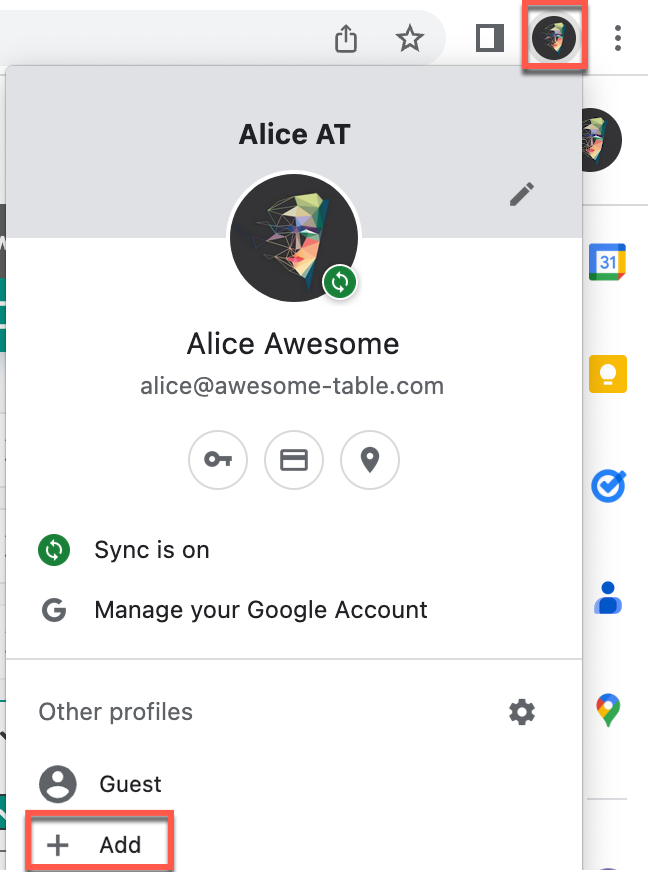 select-add-create-chrome-profile.png